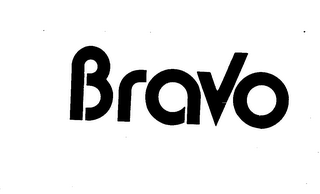 BRAVO trademark