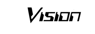 VISION trademark