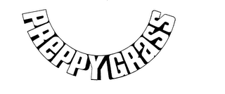 PREPPYGRASS trademark