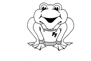 PF trademark