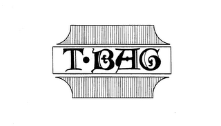 T.BAG trademark