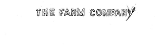 THE FARM COMPANY trademark