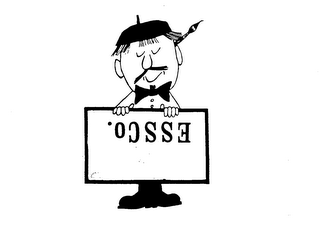ESSCO. trademark