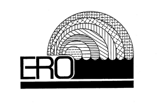 ERO trademark