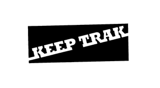 KEEP TRAK