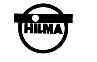 HILMA trademark