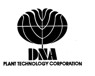 DNA PLANT TECHNOLOGY CORPORATION