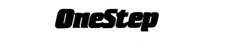 ONESTEP trademark