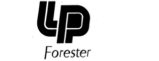 LP FORESTER trademark