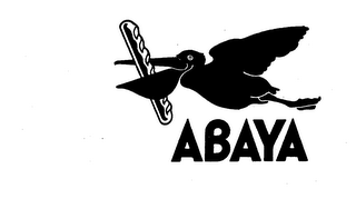 ABAYA trademark
