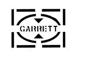 GARRETT trademark