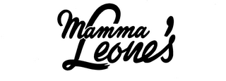 MAMMA LEONE'S