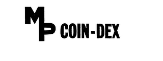 MP COIN-DEX