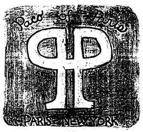 PACO OF PARIS
