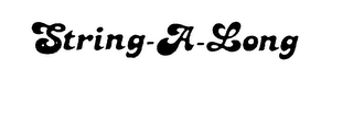 STRING-A-LONG trademark