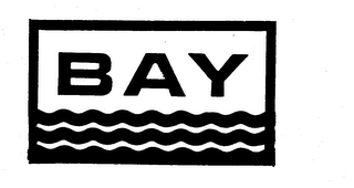 BAY trademark