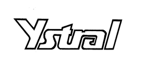 YSTRAL trademark