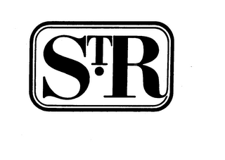 STR trademark