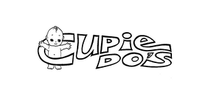 CUPIE DO'S trademark