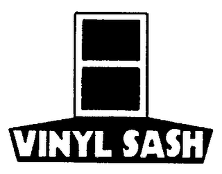 VINYL SASH