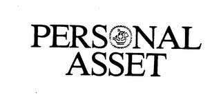 PERSONAL ASSET