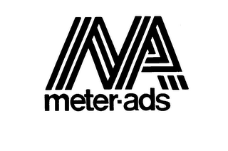 MA METER-ADS trademark