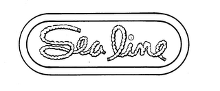 SEA LINE trademark