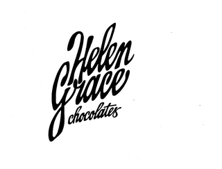 HELEN GRACE CHOCOLATES