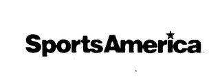 SPORTSAMERICA trademark