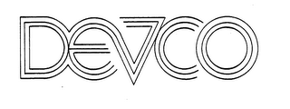 DEVCO trademark