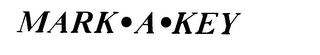 MARK.A.KEY trademark