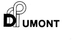 DUMONT trademark