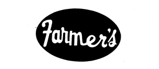 FARMER'S trademark