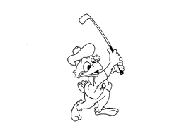 THE TOURNAMENT PLAYERS