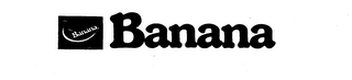 BANANA BANANA trademark