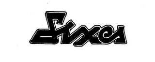 SIXES trademark