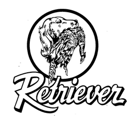 RETRIEVER trademark
