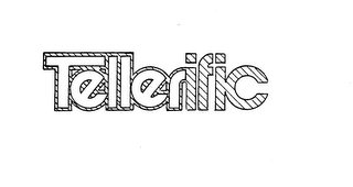 TELLERIFIC trademark