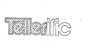 TELLERIFIC trademark