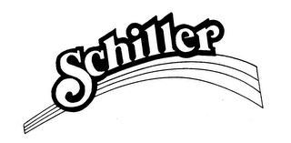SCHILLER trademark