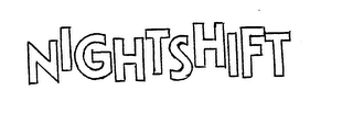 NIGHTSHIFT trademark