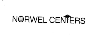 NORWEL CENTERS trademark