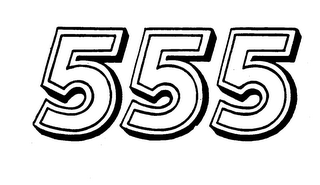 555 trademark