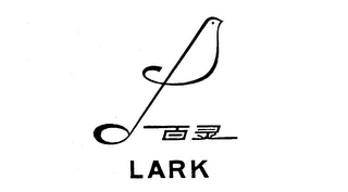 LARK trademark