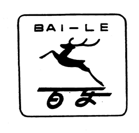 BAI-LE