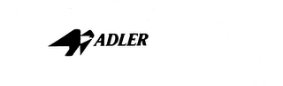 ADLER trademark