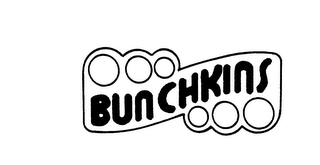 BUNCHKINS trademark