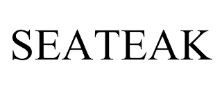 SEATEAK trademark