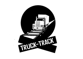 TRUCK-TRACK trademark