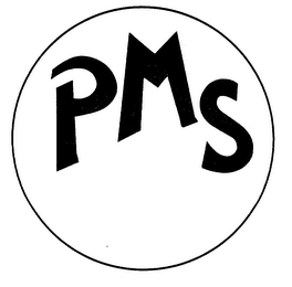 PMS trademark
